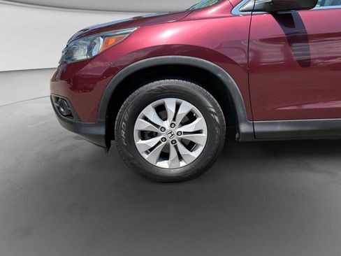 Used 2013 Honda CR-V EX-L image 9