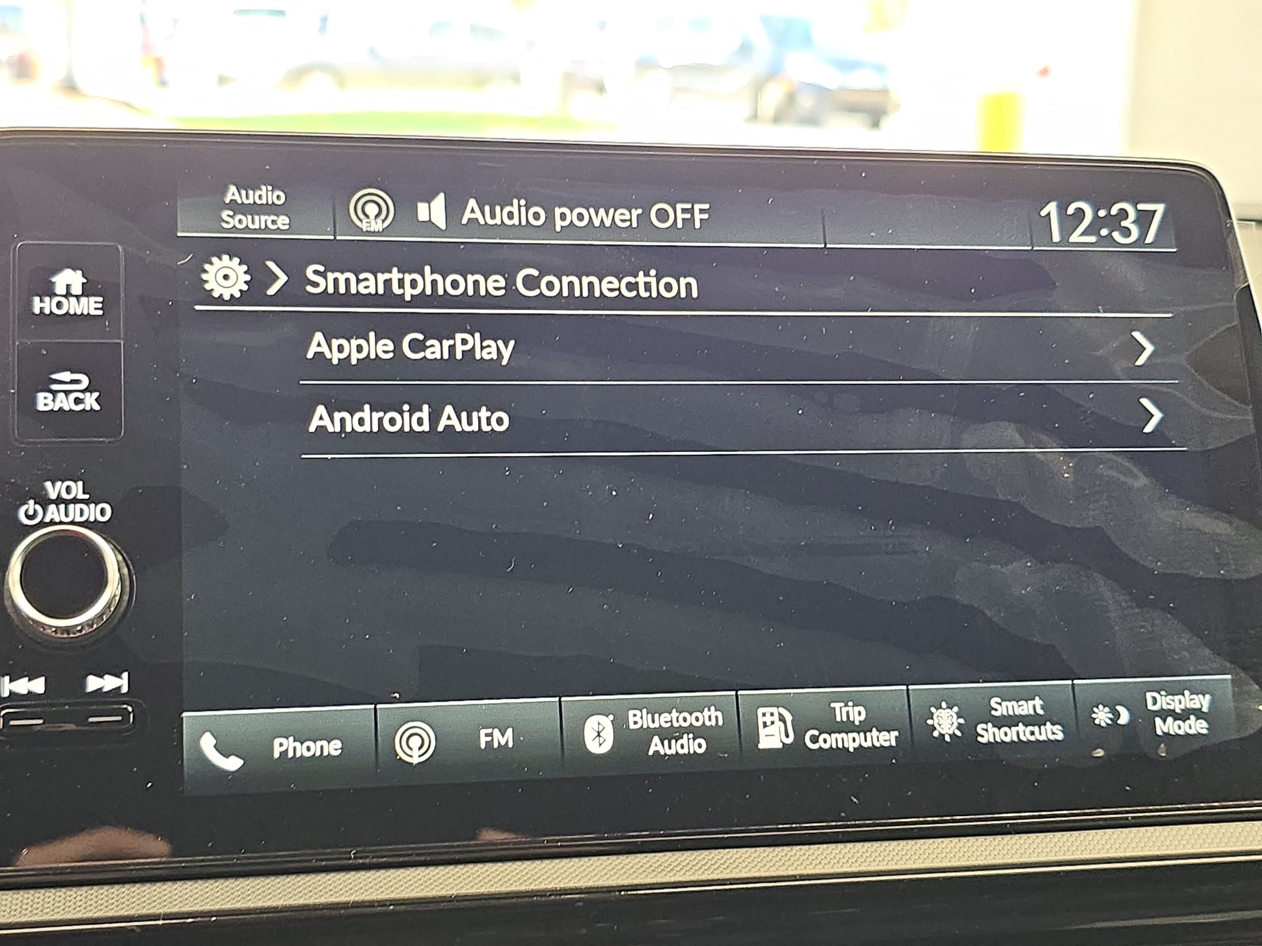 New 2027 Honda Odyssey Sport-L image 23