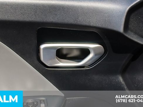 Used 2025 Kia K4 FWD image 38