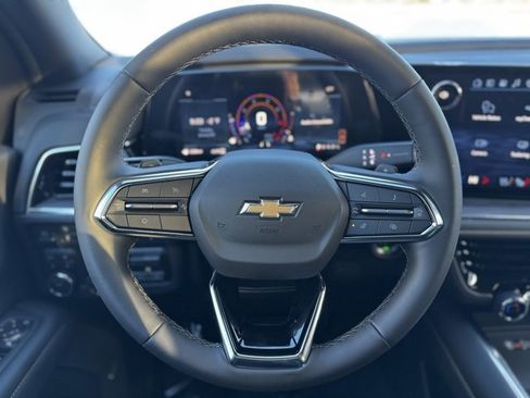 New 2026 Chevrolet Tahoe Premier image 24