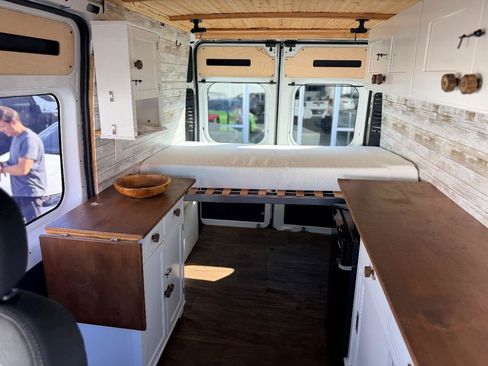 Used 2021 RAM ProMaster 2500 FWD image 37