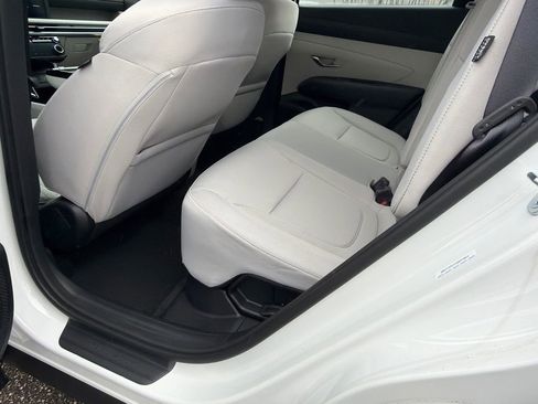 New 2026 Hyundai Tucson Blue SE AWD/4WD image 20