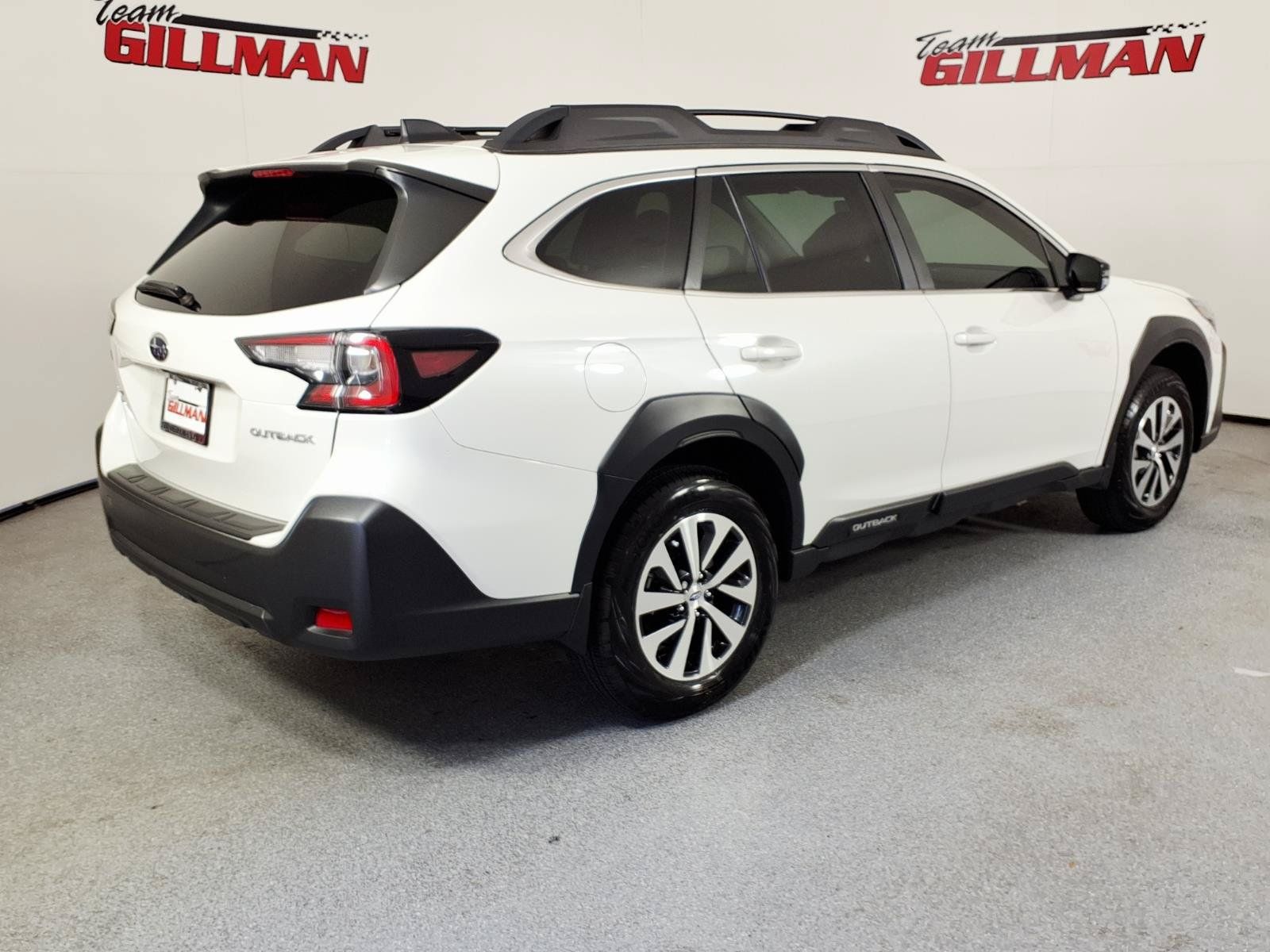 Used 2025 Subaru Outback Premium w/ Popular Package #1A AWD/4WD image 5