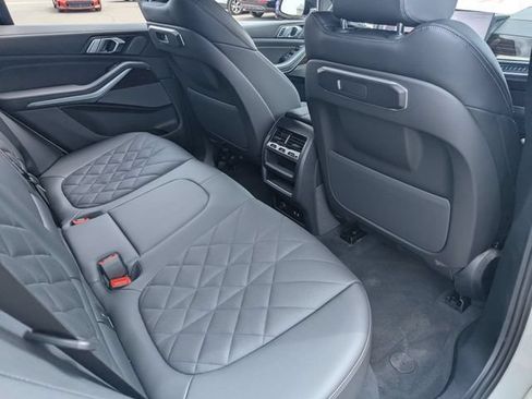 New 2026 BMW X5 sDrive40i w/ M Sport Package RWD image 15