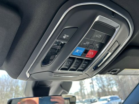 New 2026 Jeep Grand Cherokee Limited AWD/4WD image 27