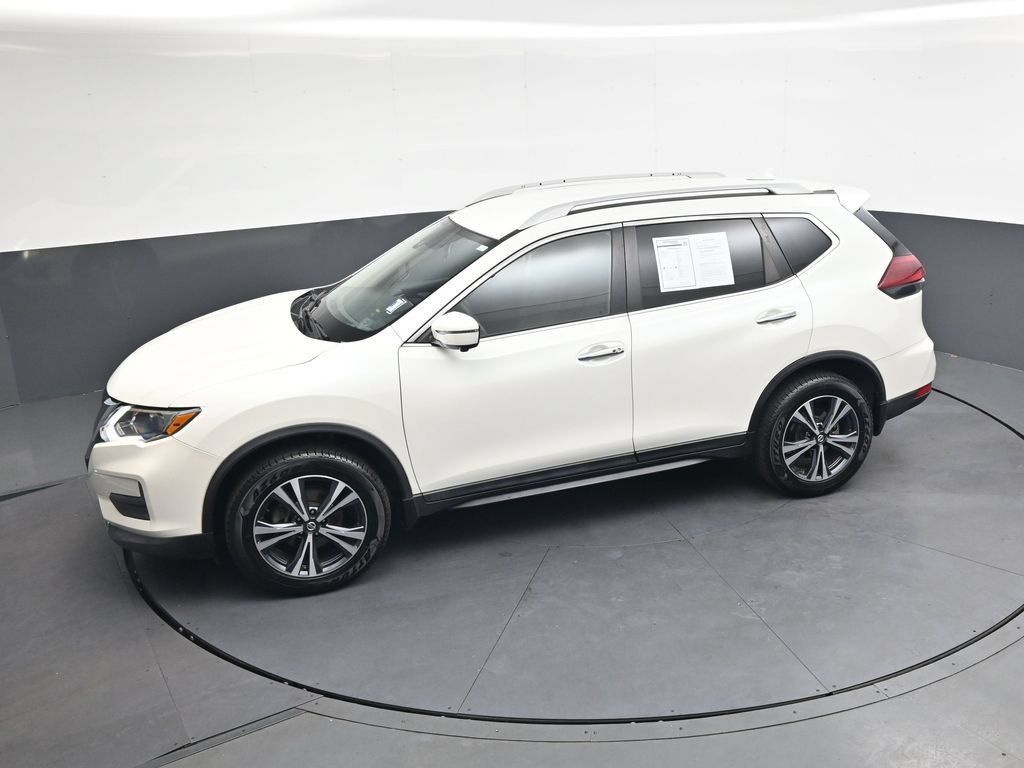Used 2020 Nissan Rogue SV w/ Premium Package AWD/4WD image 41