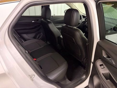 Used 2023 Buick Encore GX Select AWD/4WD image 14