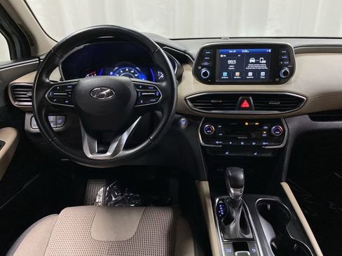 Used 2020 Hyundai Santa Fe SEL w/ Convenience Package image 5