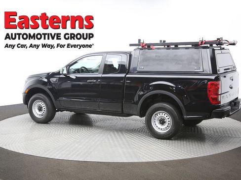 Used 2022 Ford Ranger XL image 62