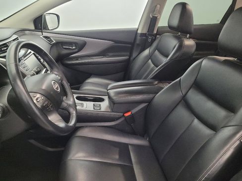 Used 2023 Nissan Murano SV image 17