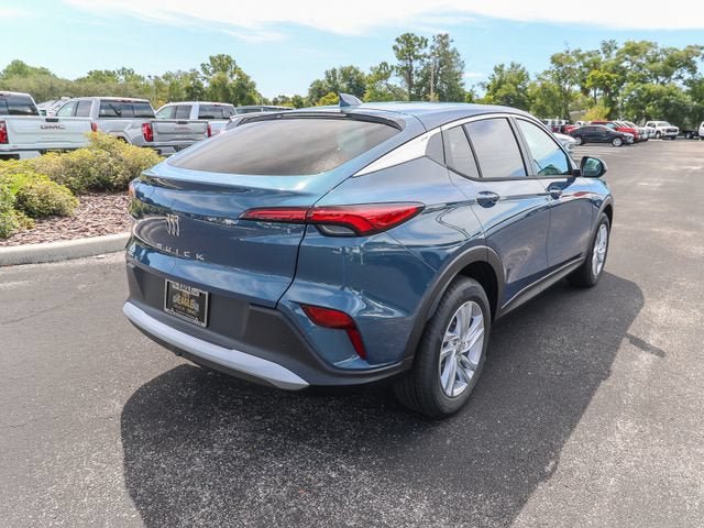 New 2026 Buick Envista Preferred w/ Convenience I Package FWD image 9