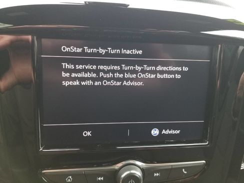 Used 2023 Chevrolet Traverse LT image 31