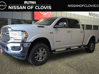 Used 2022 RAM 2500 Laramie AWD/4WD video 1