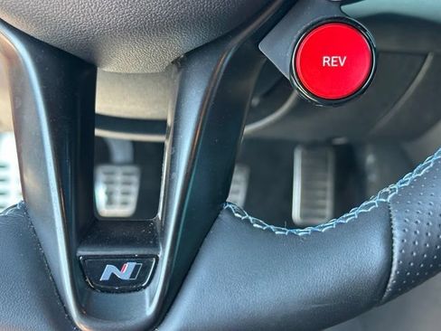 Used 2024 Hyundai Elantra N FWD image 27