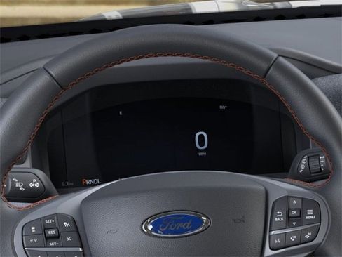 New 2026 Ford Explorer Active image 13