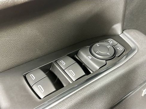 New 2026 Chevrolet Silverado 1500 LT Trail Boss w/ Convenience Package II AWD/4WD image 21