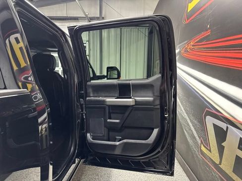 Used 2018 Ford F250 Platinum AWD/4WD image 27