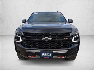 Used 2023 Chevrolet Tahoe Z71 w/ Luxury Package video 2