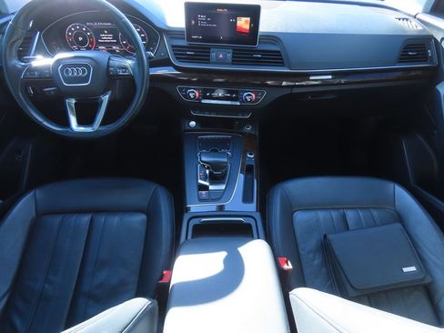 Used 2018 Audi Q5 2.0T Premium image 7