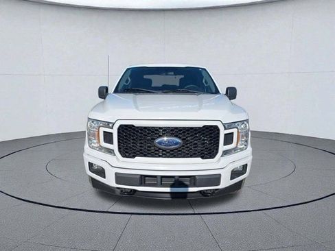 Used 2018 Ford F150 XL w/ Equipment Group 101A Mid image 8