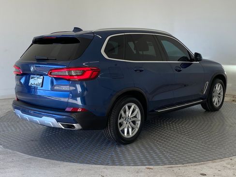 Used 2019 BMW X5 xDrive40i w/ Premium Package image 8