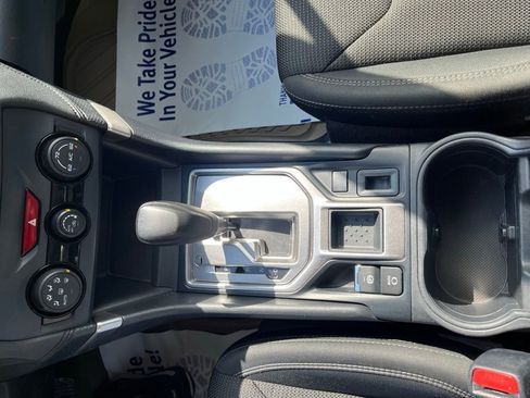 Used 2019 Subaru Forester w/ Alloy Wheel Package image 18