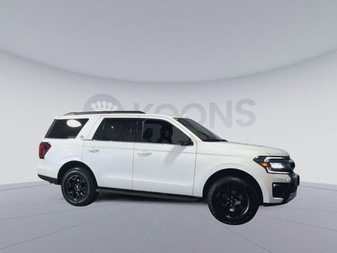 Used 2023 Ford Expedition Timberline image 12