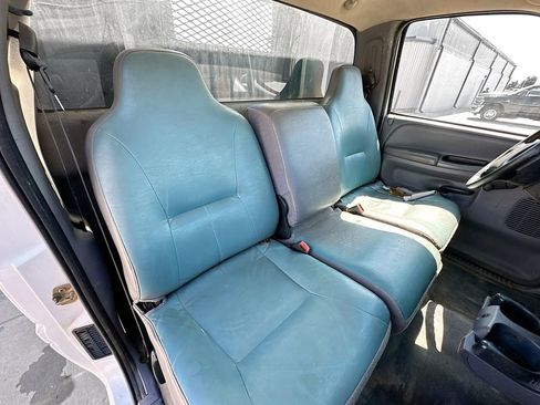 Used 2001 Dodge Ram 3500 Truck 2WD Regular Cab image 9