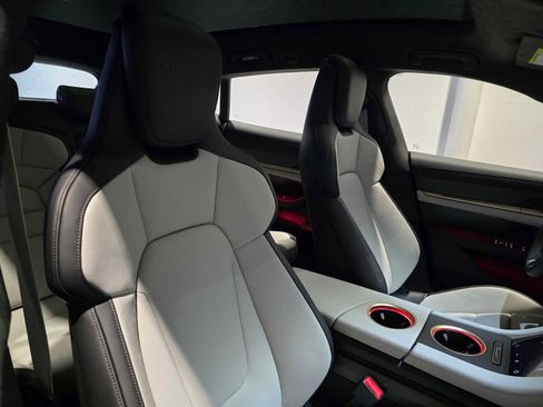 New 2026 Porsche Taycan Turbo S image 15