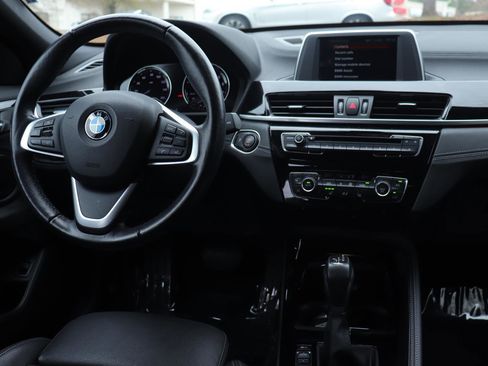 Used 2018 BMW X2 sDrive28i w/ Convenience Package image 25