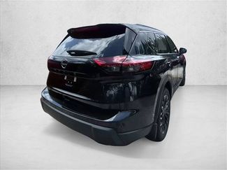 New 2026 Nissan Rogue Dark Armor FWD video 2