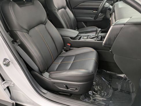 Certified 2023 MAZDA CX-50 AWD 2.5 S w/ Cargo Package image 30