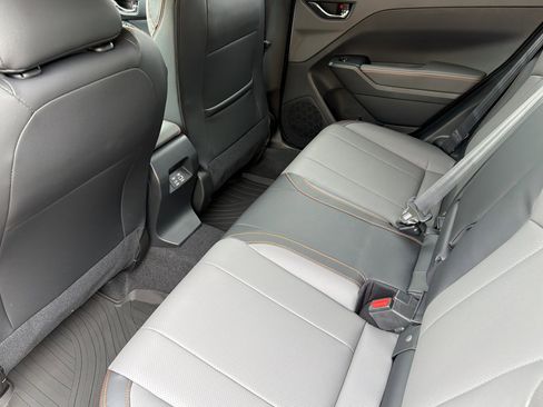 New 2026 Subaru Crosstrek 2.5i Limited image 12