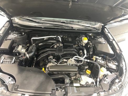 Used 2025 Subaru Outback Touring AWD/4WD image 25