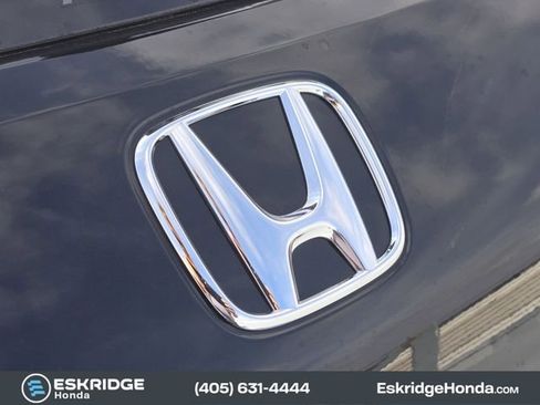 New 2026 Honda HR-V LX image 7