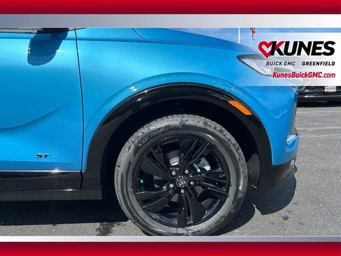 New 2026 Buick Encore GX Sport Touring w/ Comfort Package image 17