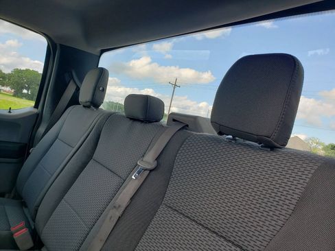 Used 2019 Ford F250 XL w/ Power Equipment Group AWD/4WD image 16