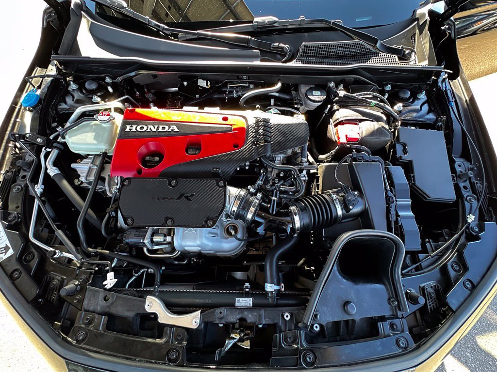 Used 2023 Honda Civic Type R image 24