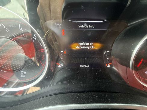 Used 2018 Dodge Challenger R/T Plus RWD image 12