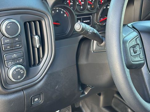 New 2026 GMC Sierra 1500 Pro w/ Pro Value Package AWD/4WD image 24
