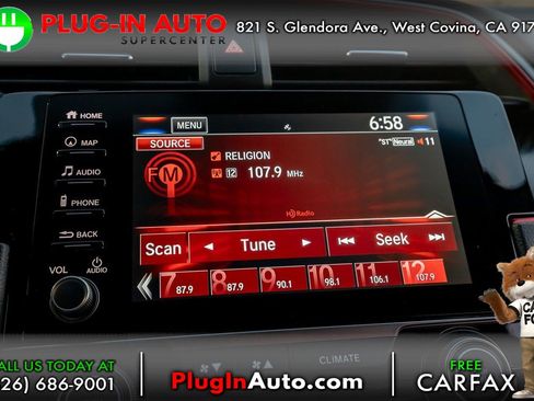 Used 2021 Honda Civic Type R image 23