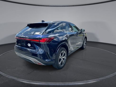 Used 2024 Lexus RX 350 Premium w/ Convenience Package FWD image 2