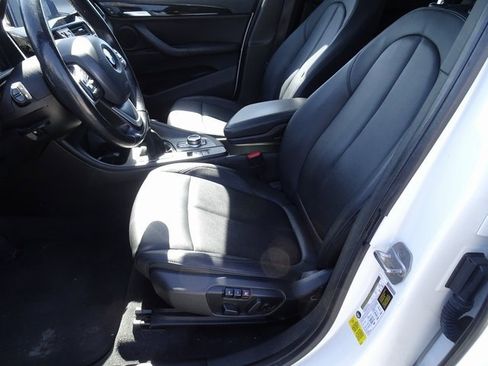 Used 2019 BMW X1 sDrive28i w/ Convenience Package image 7