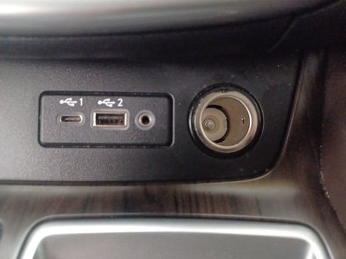 Used 2021 Nissan Murano Platinum w/ Cargo Package FWD image 30