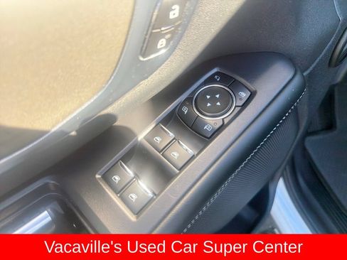 Used 2025 Ford Expedition Platinum AWD/4WD image 11