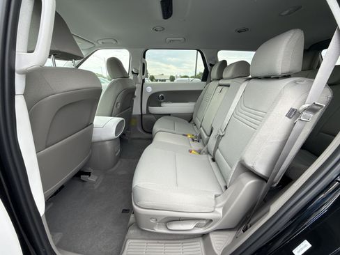 New 2026 Hyundai Palisade SE FWD image 22
