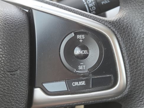 Used 2016 Honda Civic LX image 6