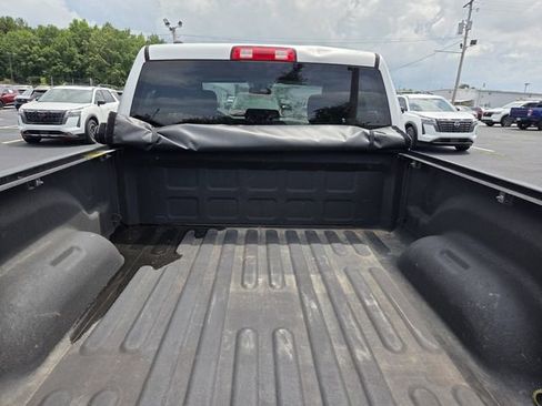 Used 2017 RAM 1500 Tradesman w/ Popular Equipment Group RWD image 4