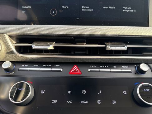 New 2026 Hyundai Sonata SEL image 19