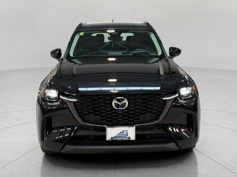 New 2026 MAZDA CX-90 3.3 Turbo w/ Premium Sport Pkg AWD/4WD image 2